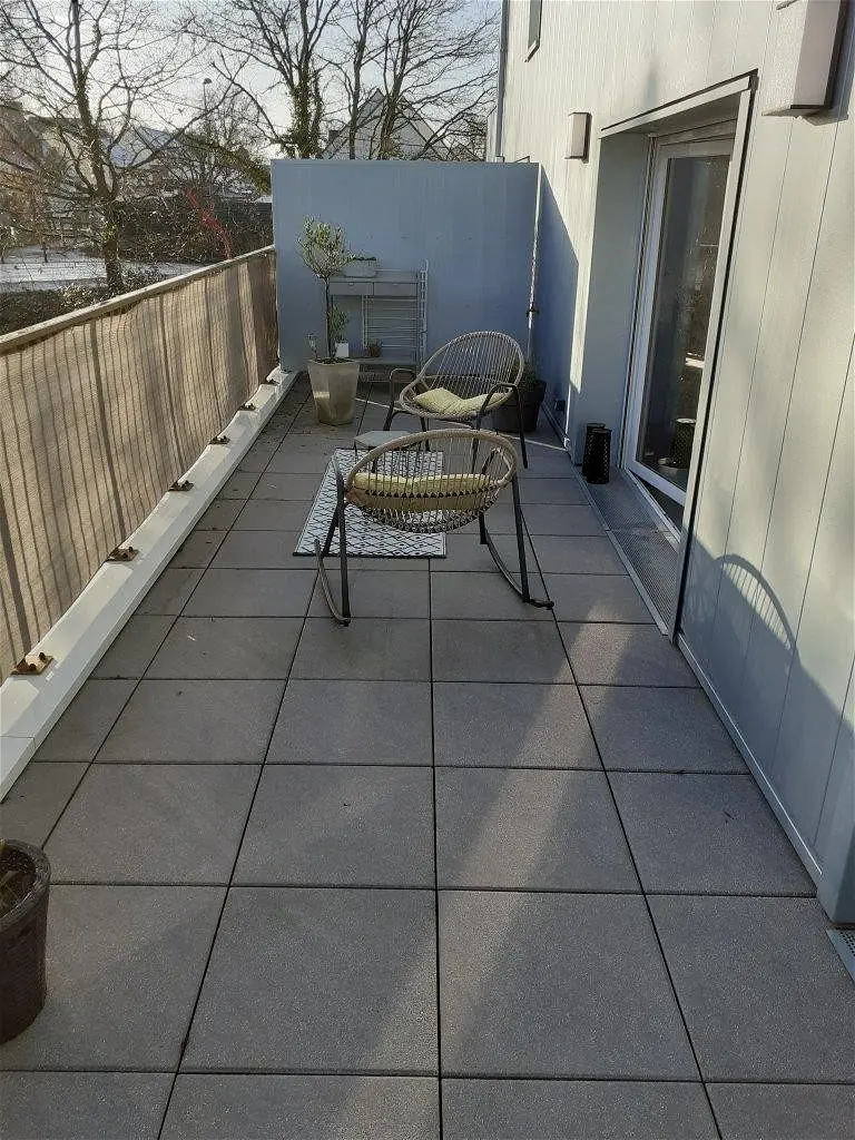 appartementà THOUARE SUR LOIRE