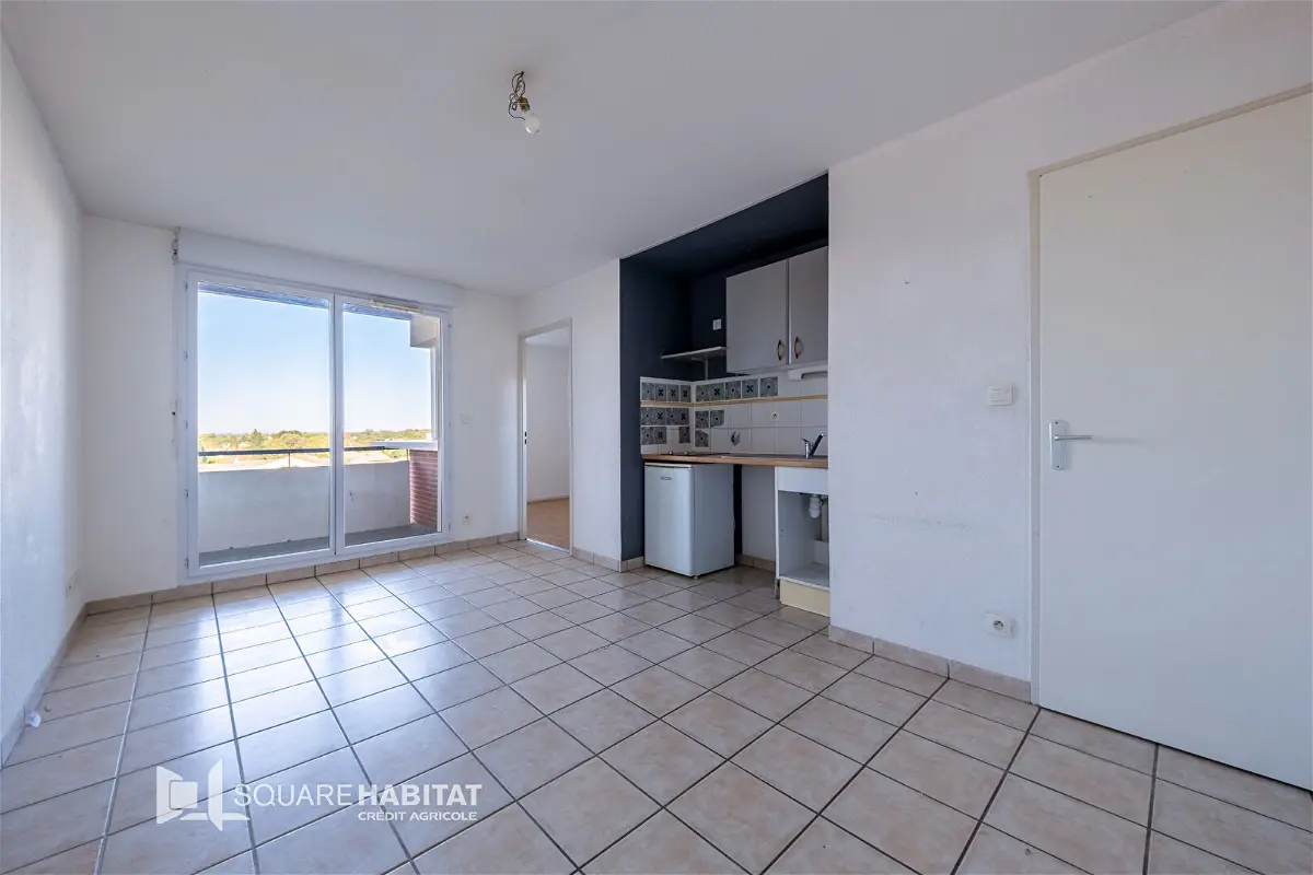 Achat appartementà CUGNAUX