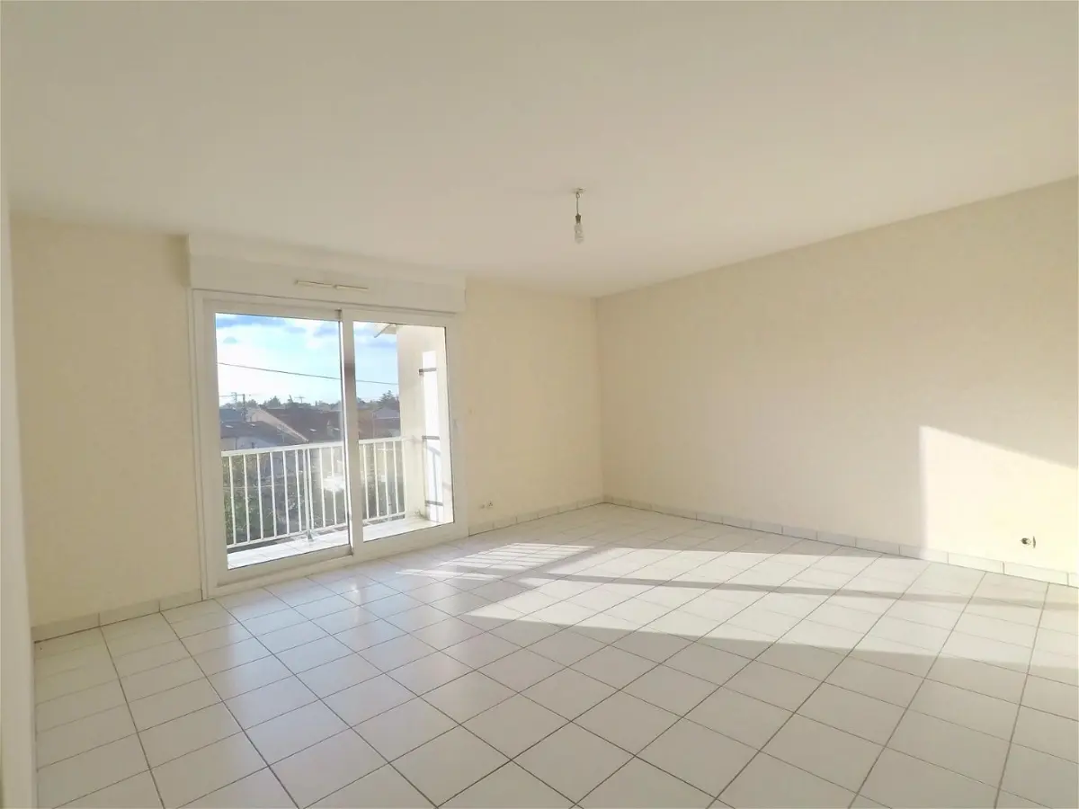 appartementà POITIERS