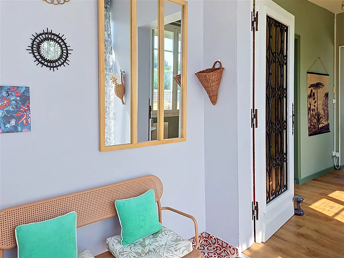 Achat maisonà LIBOURNE