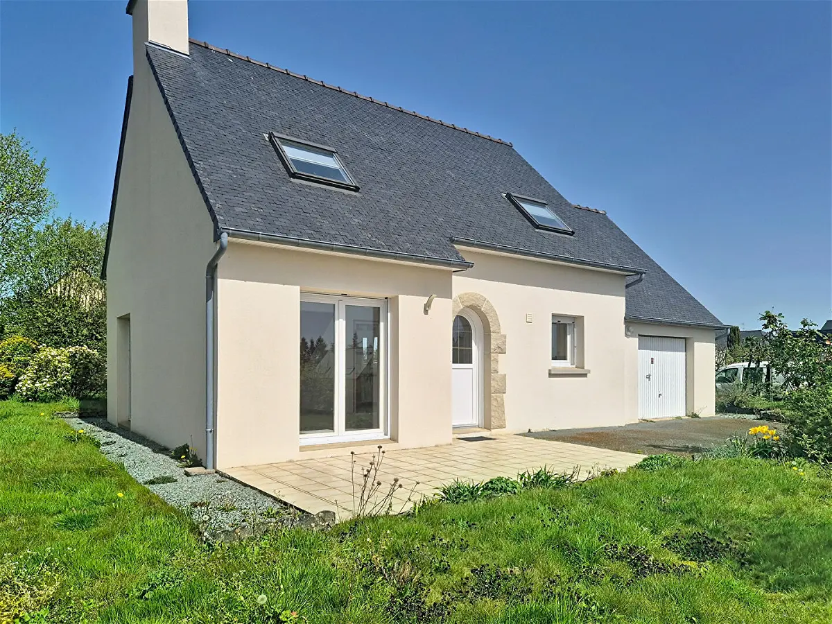 Achat maisonà CALLAC