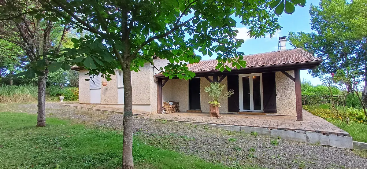 Achat maisonà MIRANDE