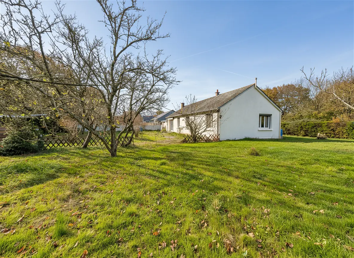 Achat maisonà FENEU