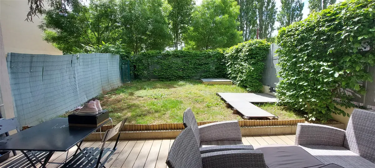Achat appartementà FONTAINES SUR SAONE