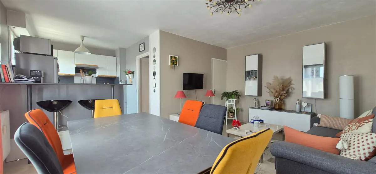 Achat appartementà LOOS