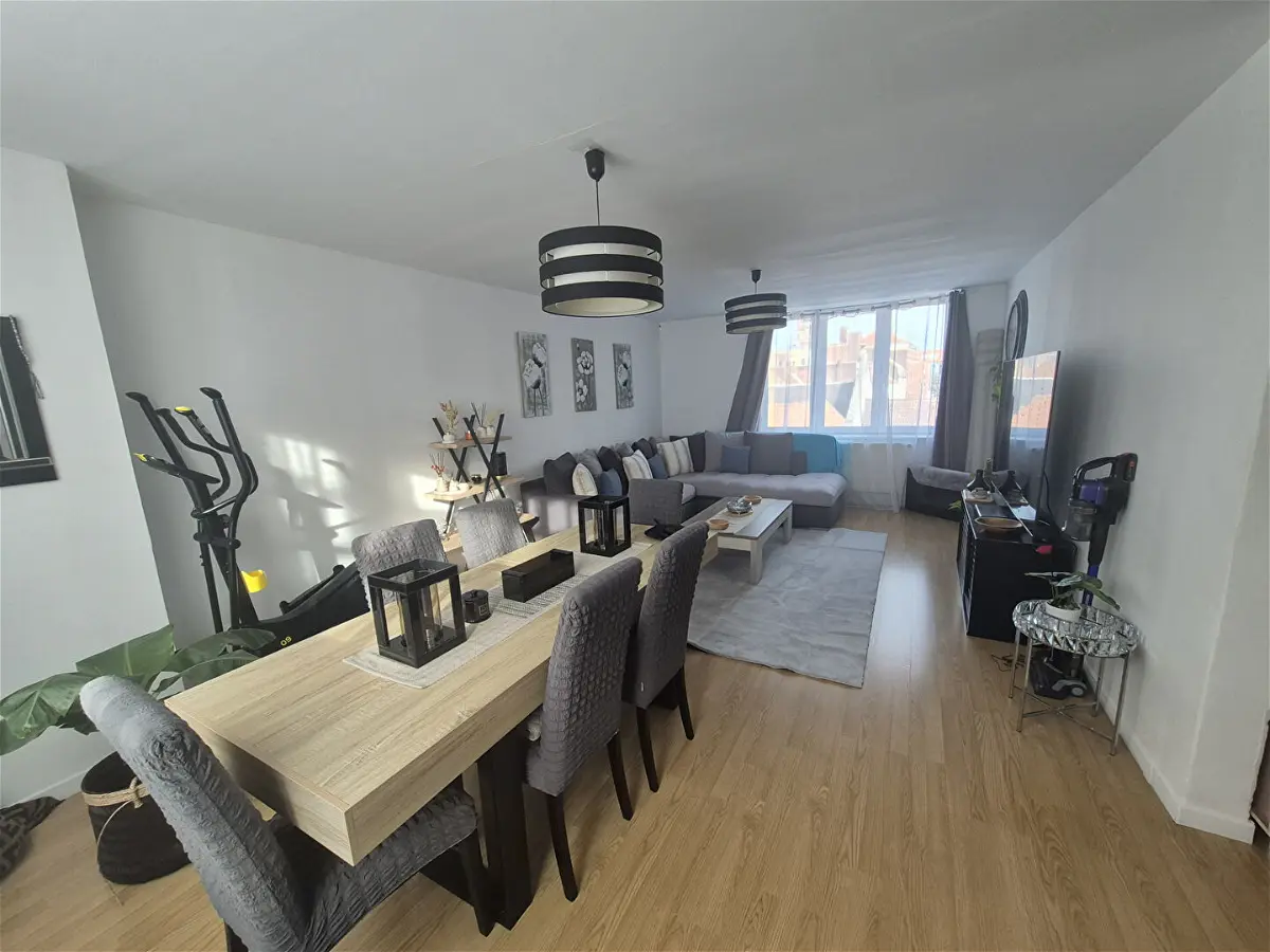 Achat appartementà Roubaix