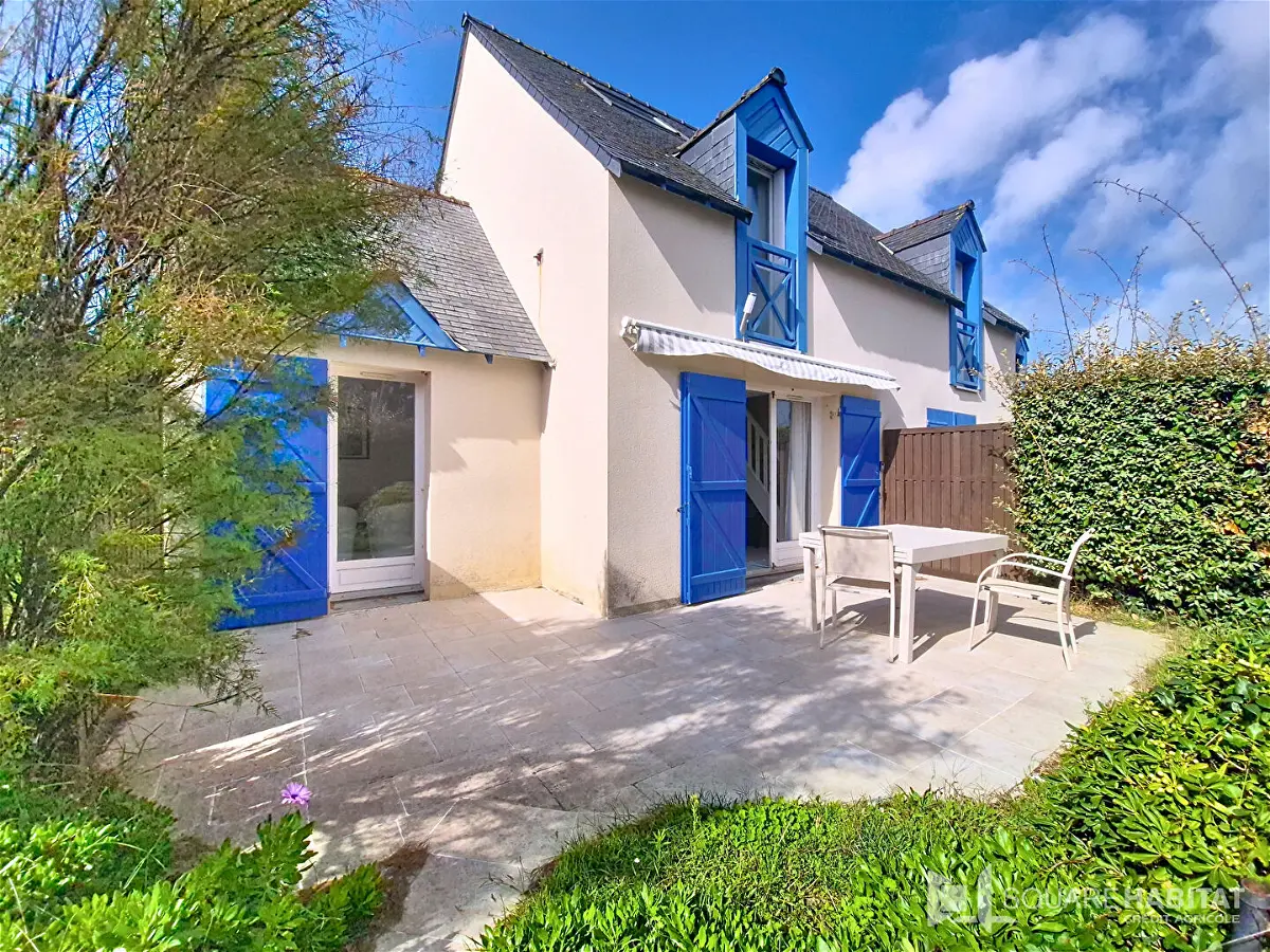 Achat maisonà QUIBERON