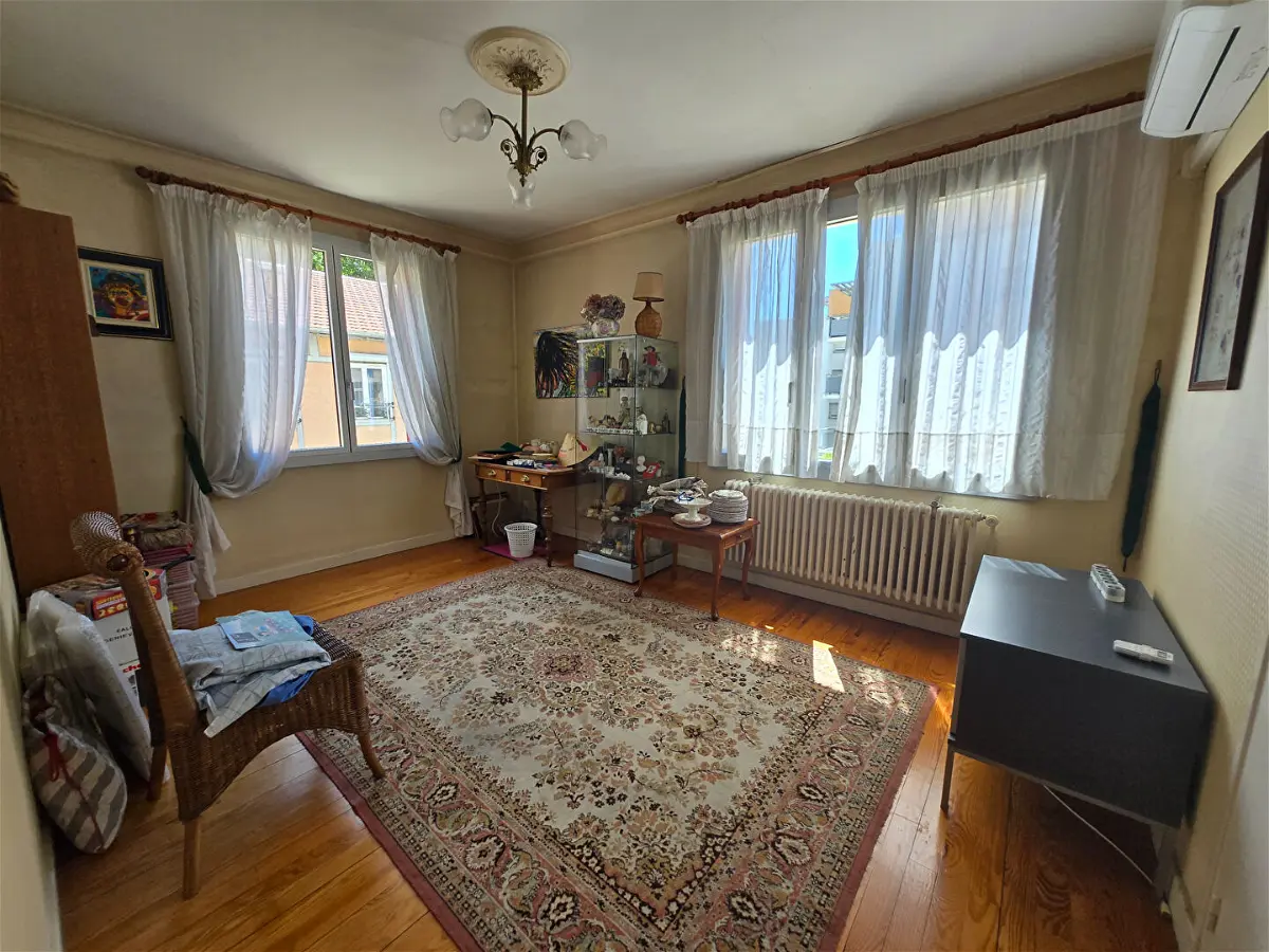Achat maisonà RIVE DE GIER