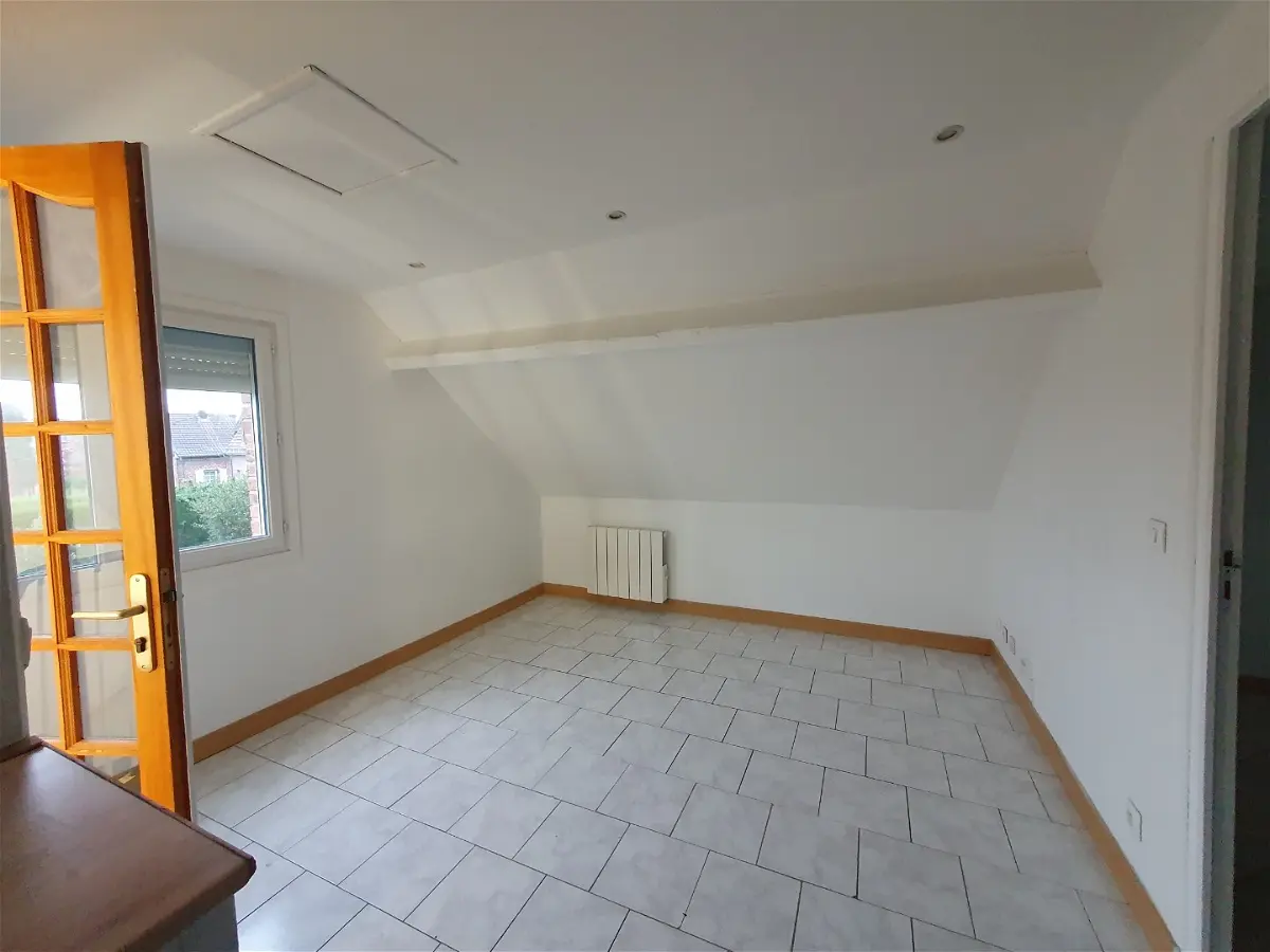 appartementà Wargnies-le-Grand