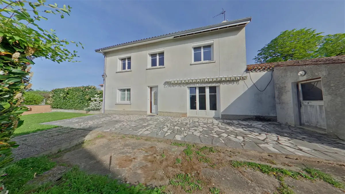 Achat maisonà MOUSSAC