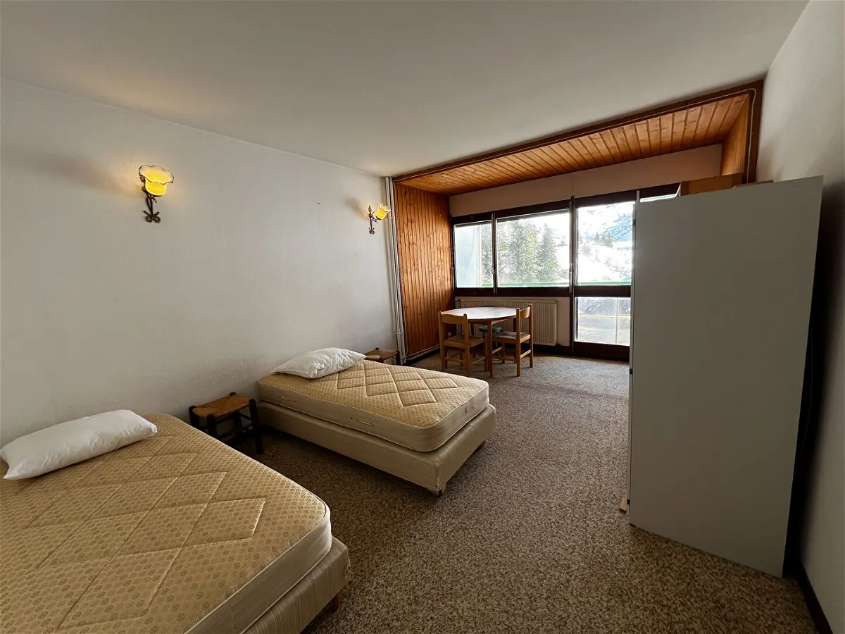 Achat appartementà GOURETTE