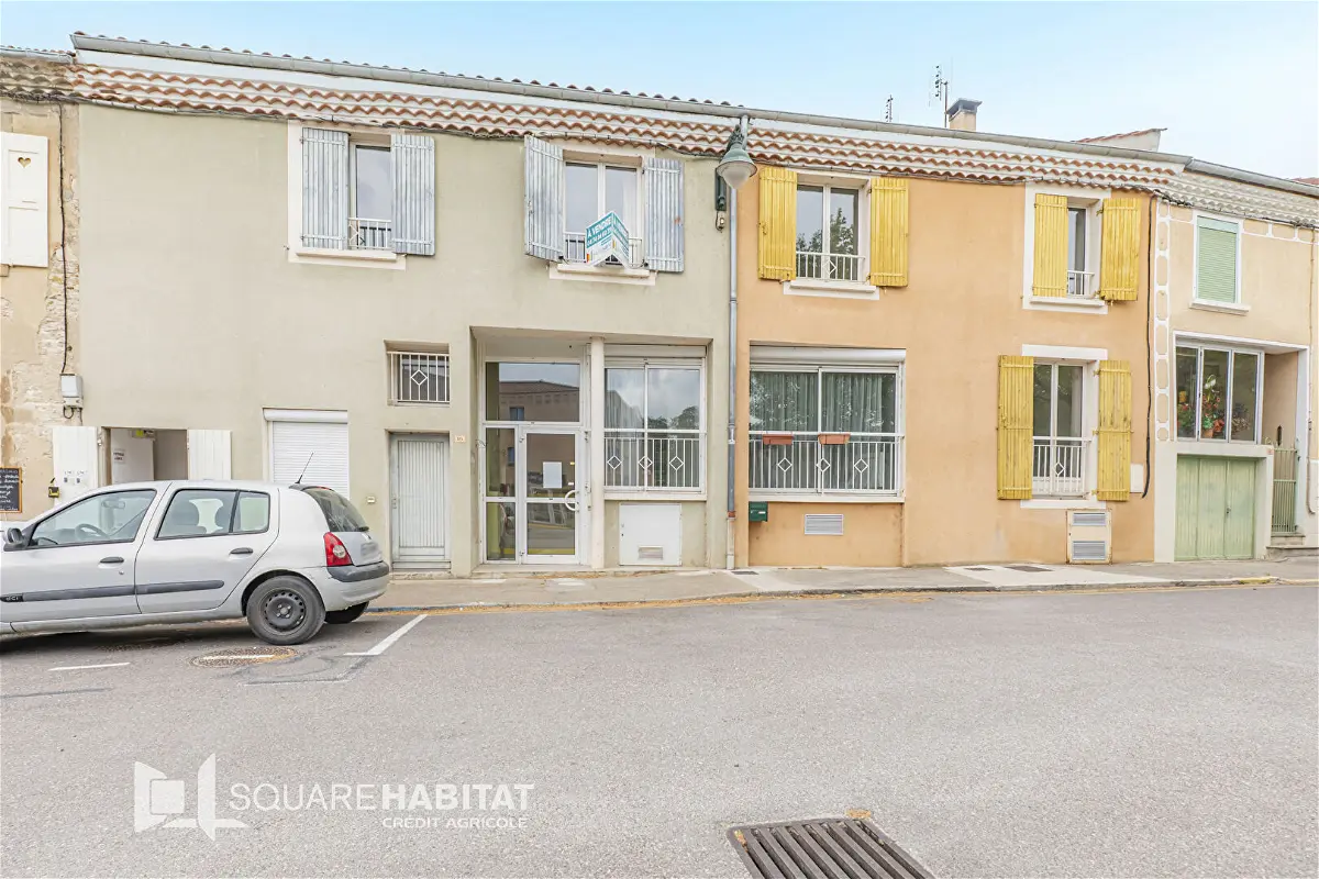 Achat maisonà HAUTERIVES