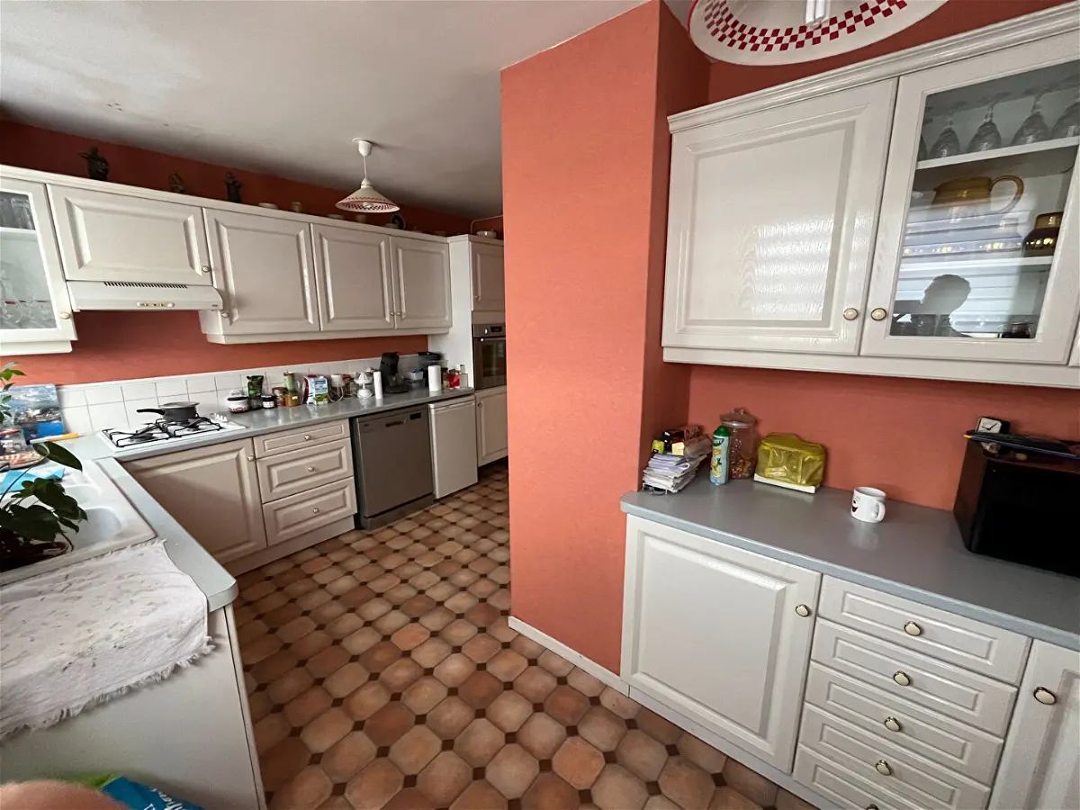 Appartement 4 pièces 80 m² · à Besançon · 80 m² · 120 000 €