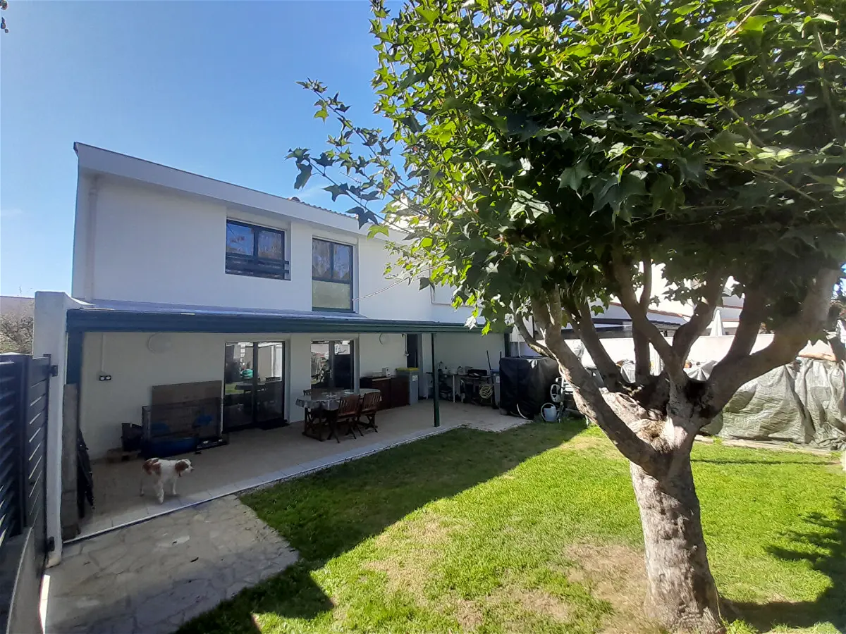 Achat maisonà BASSE GOULAINE