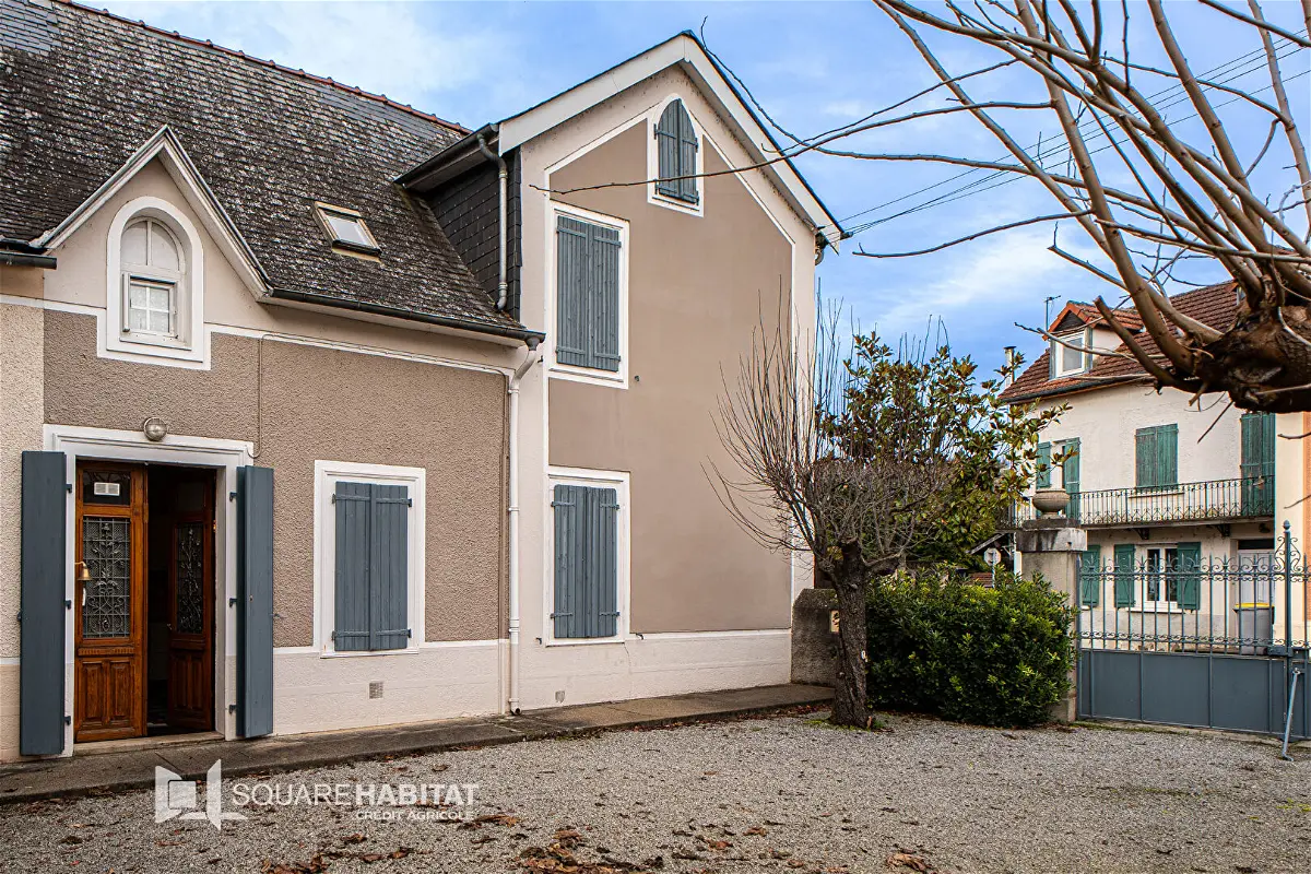 Achat maisonà TOURNAY