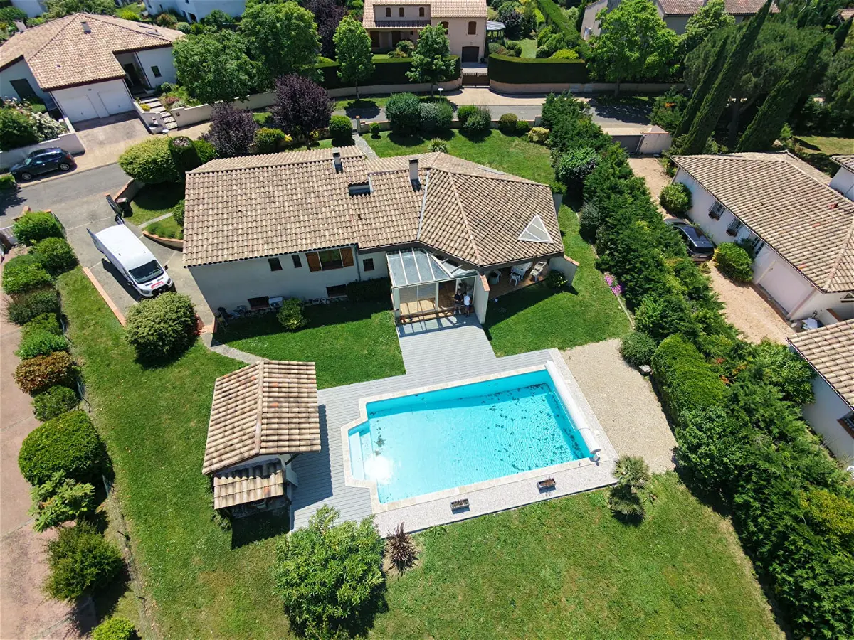 Achat maisonà BALMA