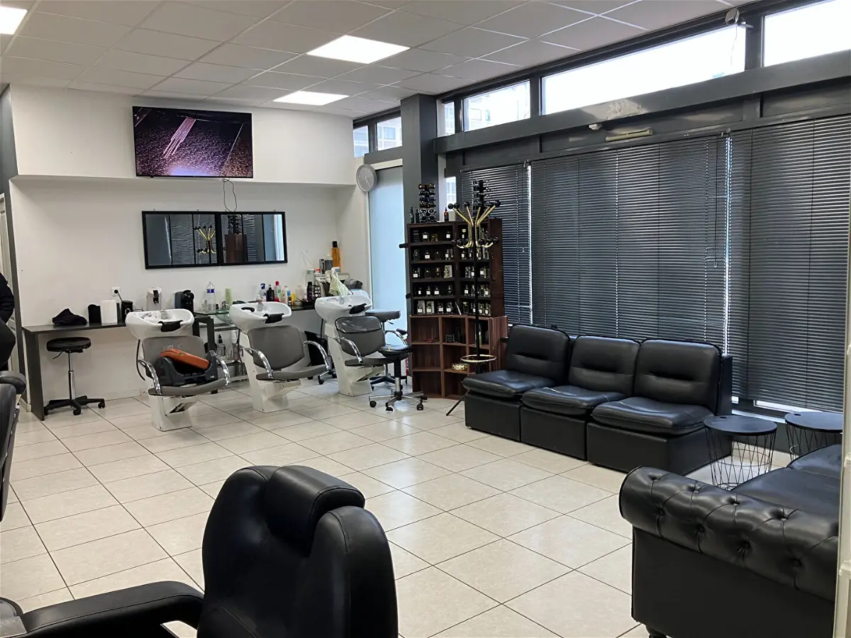 Achat local_commercialà POITIERS