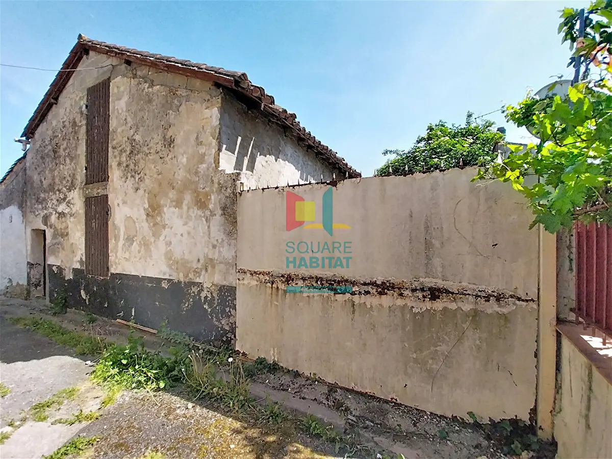 Maison 4 pièces 88 m² · à Castillon la Bataille 33350 · 88 m² · 55 000 €
