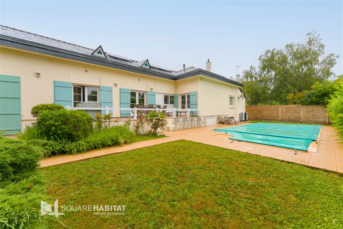 Achat maisonà ORVAULT