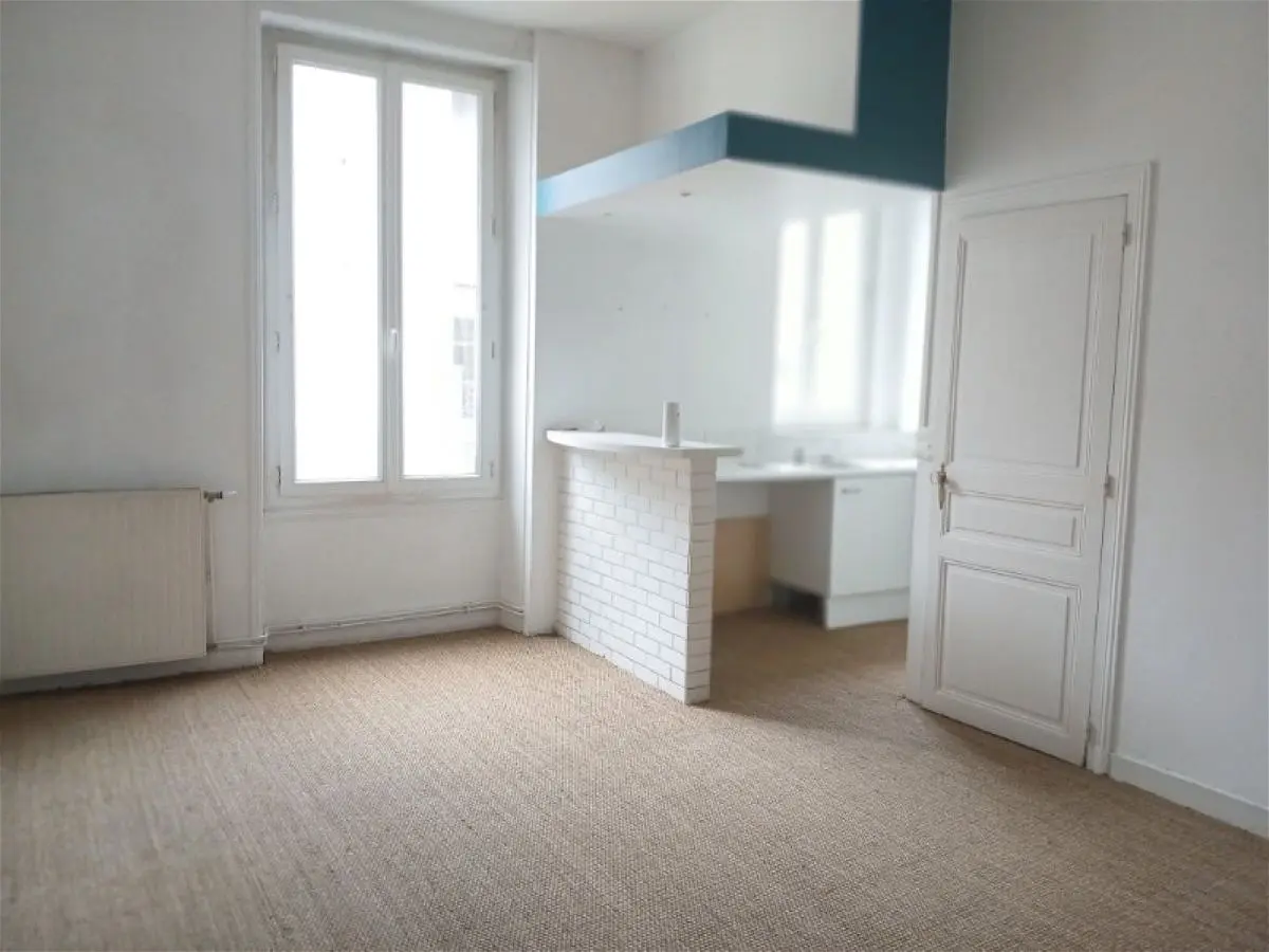 appartementà CHOLET
