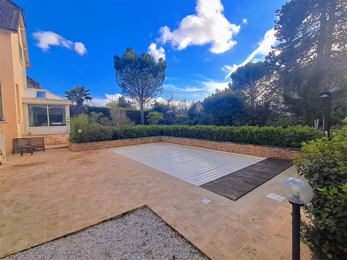 Achat maisonà NUITS SAINT GEORGES