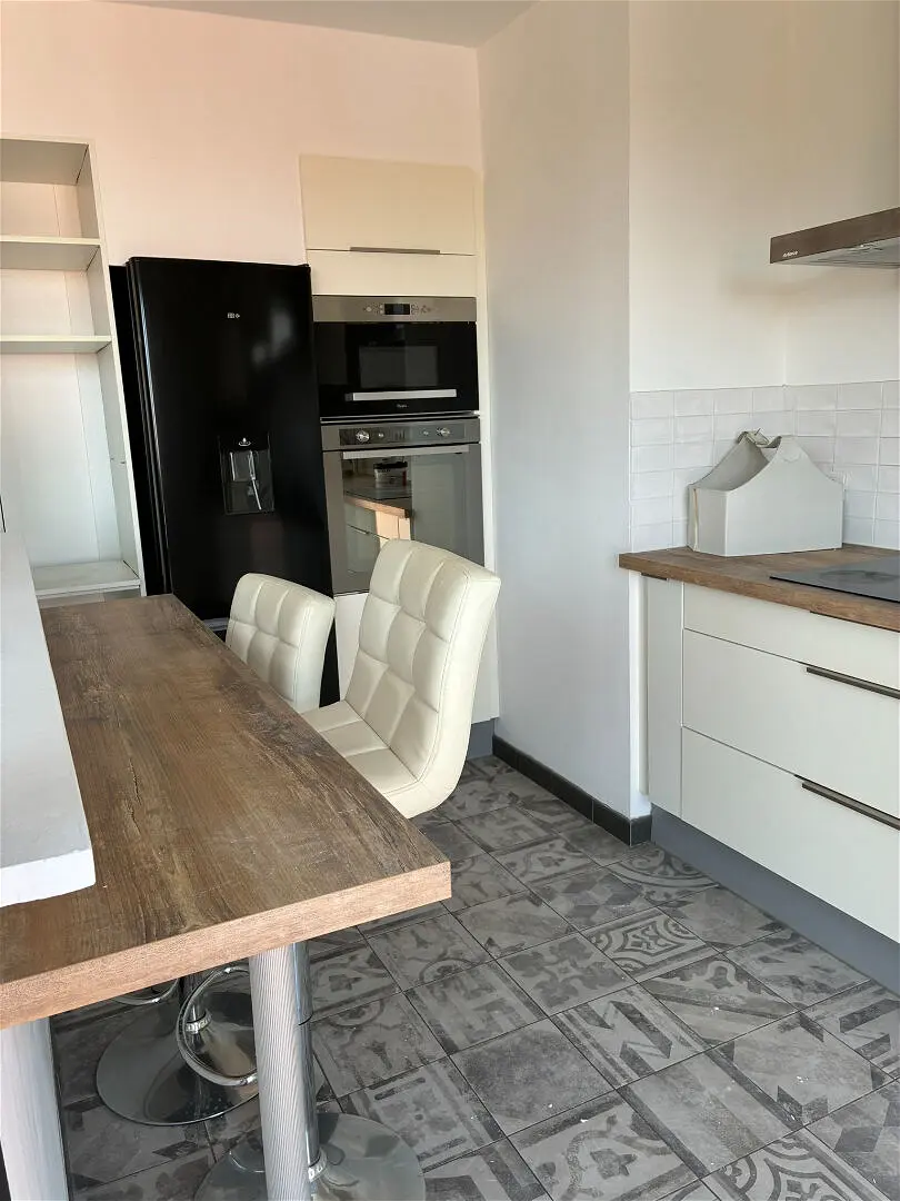 appartementà PERPIGNAN