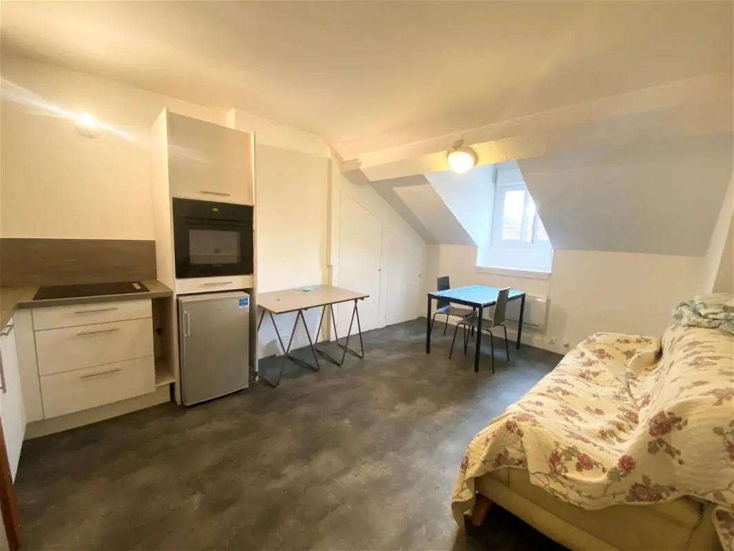 appartementà Grenoble