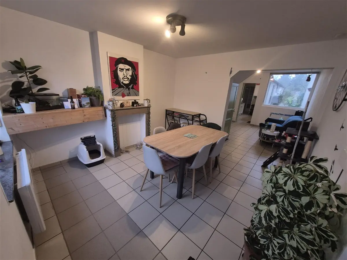 maisonà Desvres
