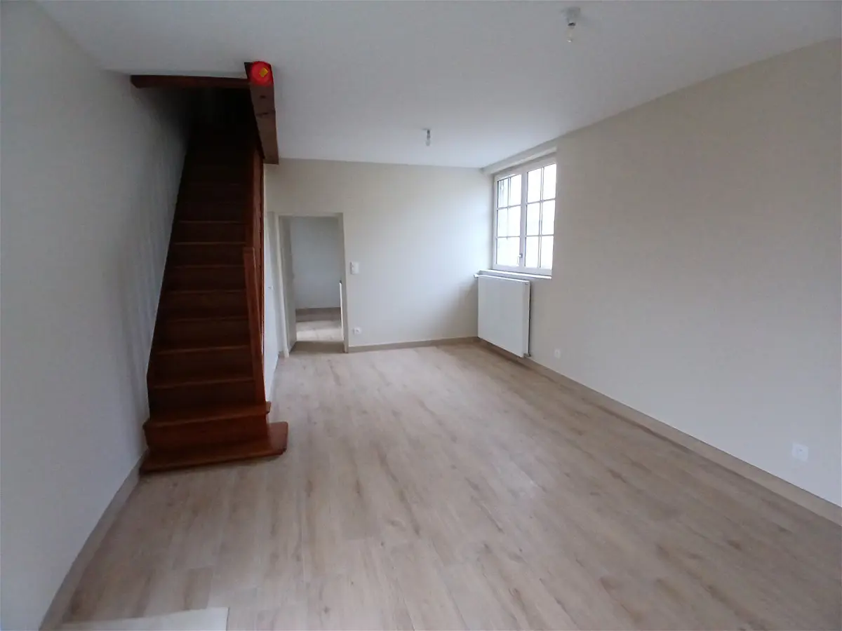 maisonà LE COUDRAY MACOUARD