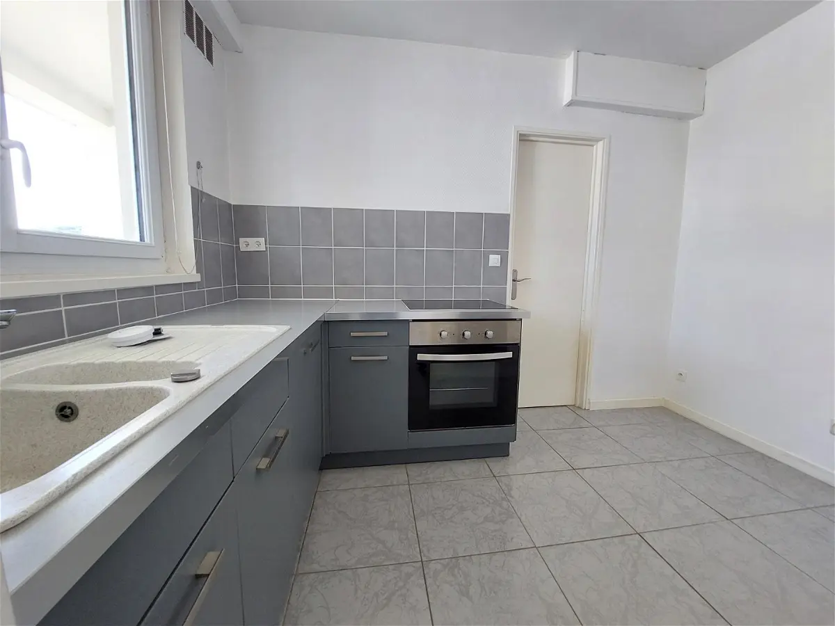 appartementà CAUDEBEC LES ELBEUF