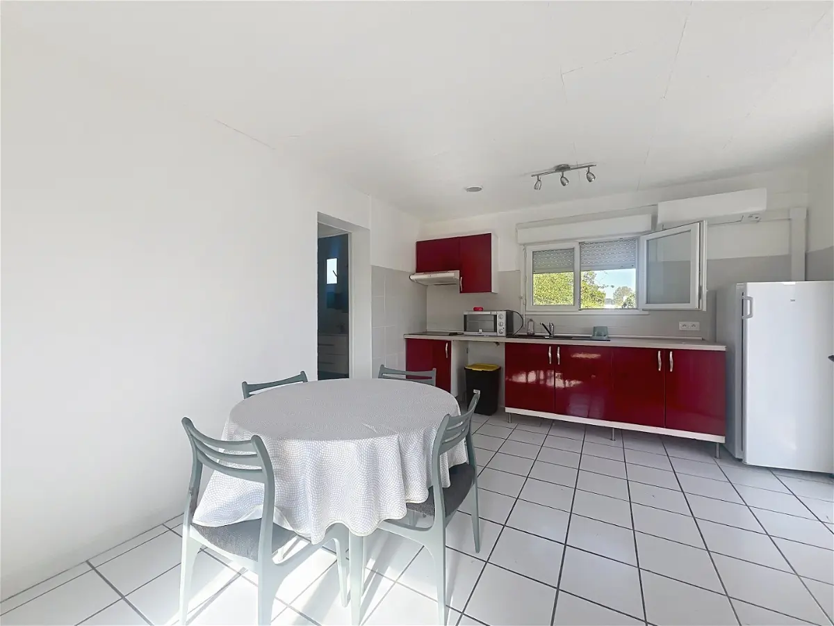 appartementà AGEN