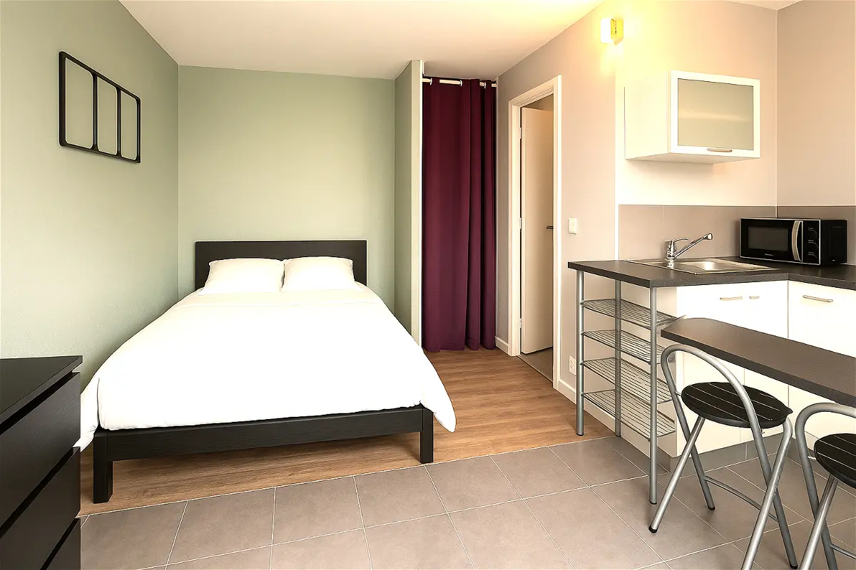 Achat appartementà ARRAS