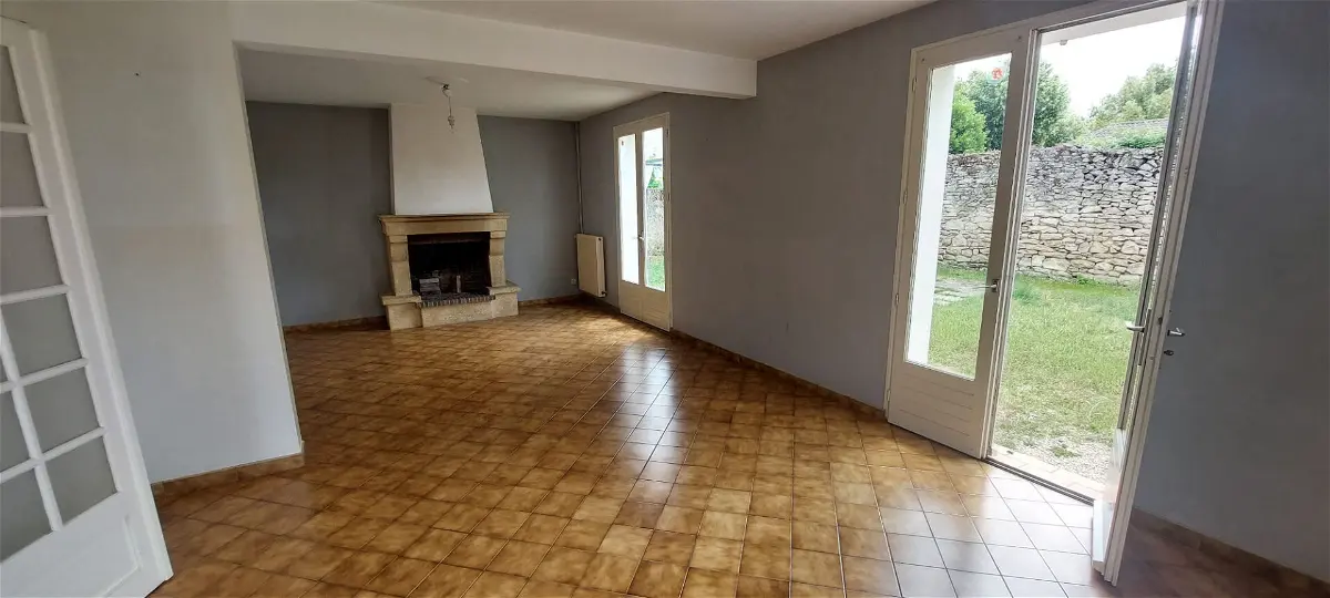 Achat maisonà NIORT