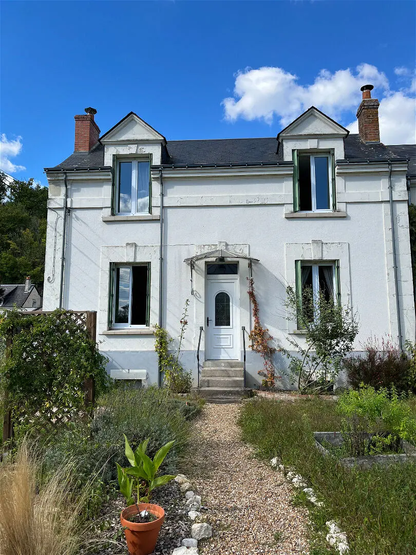 Achat maisonà CINQ MARS LA PILE