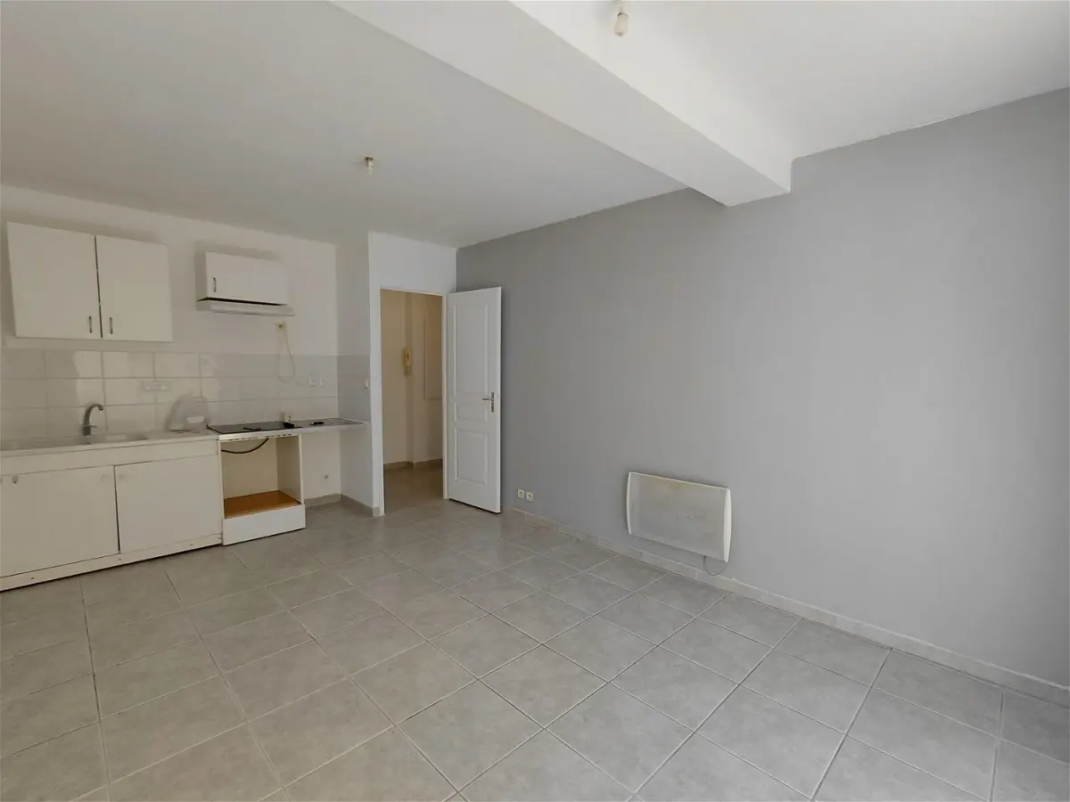 appartementà MIRAMAS