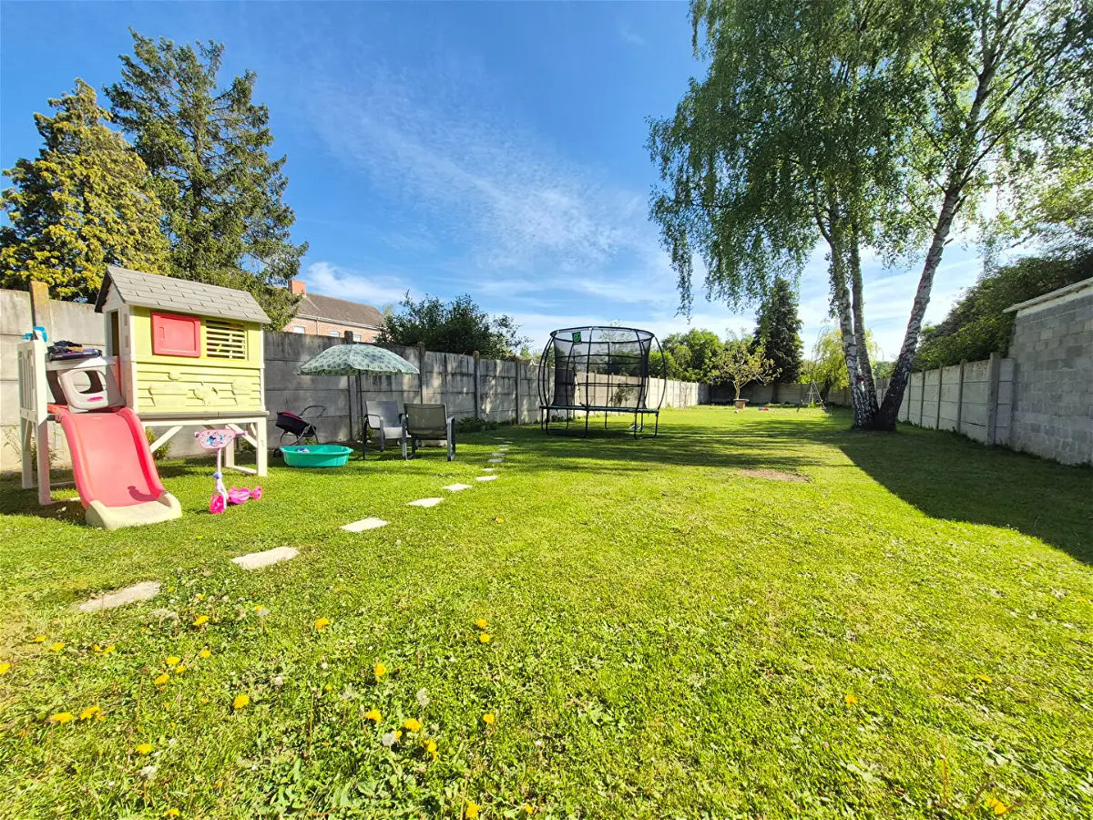 Achat maisonà LIEVIN