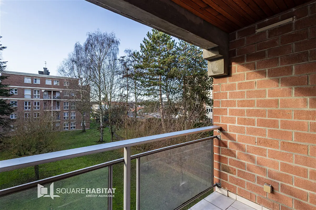 Achat appartementà SAINT ANDRE LEZ LILLE