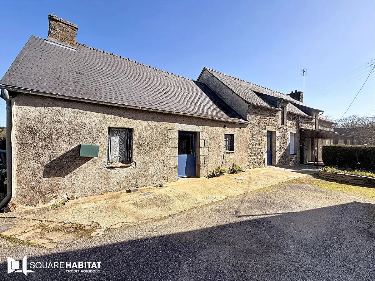 Achat maisonà LA PRENESSAYE