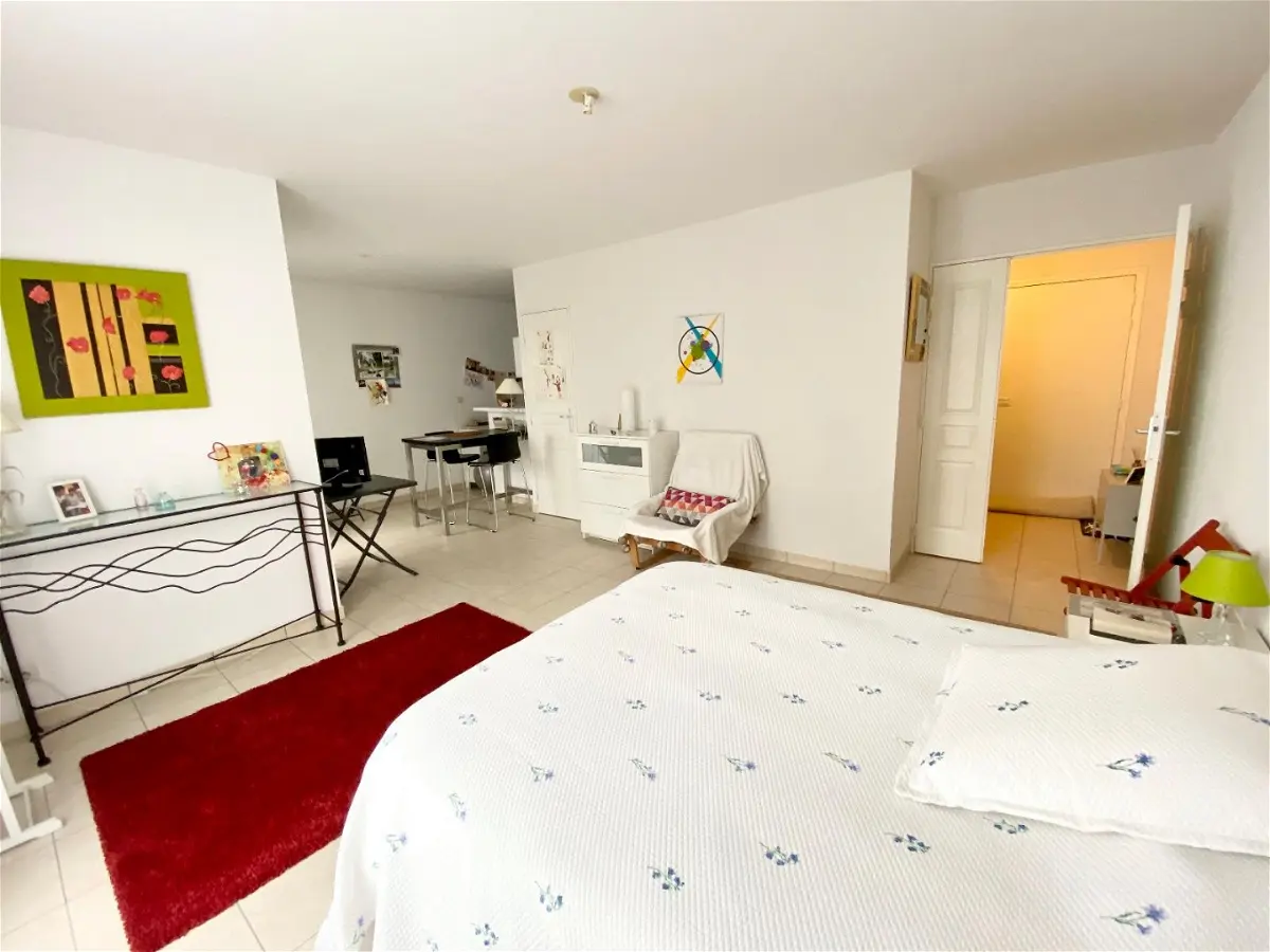 appartementà TOURS