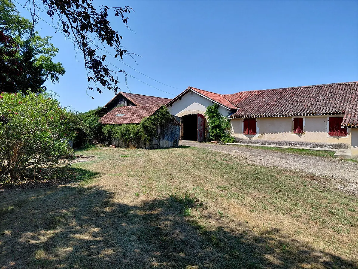 Achat maisonà AYZIEU