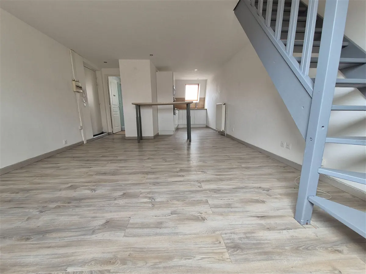 Achat appartementà HAUBOURDIN