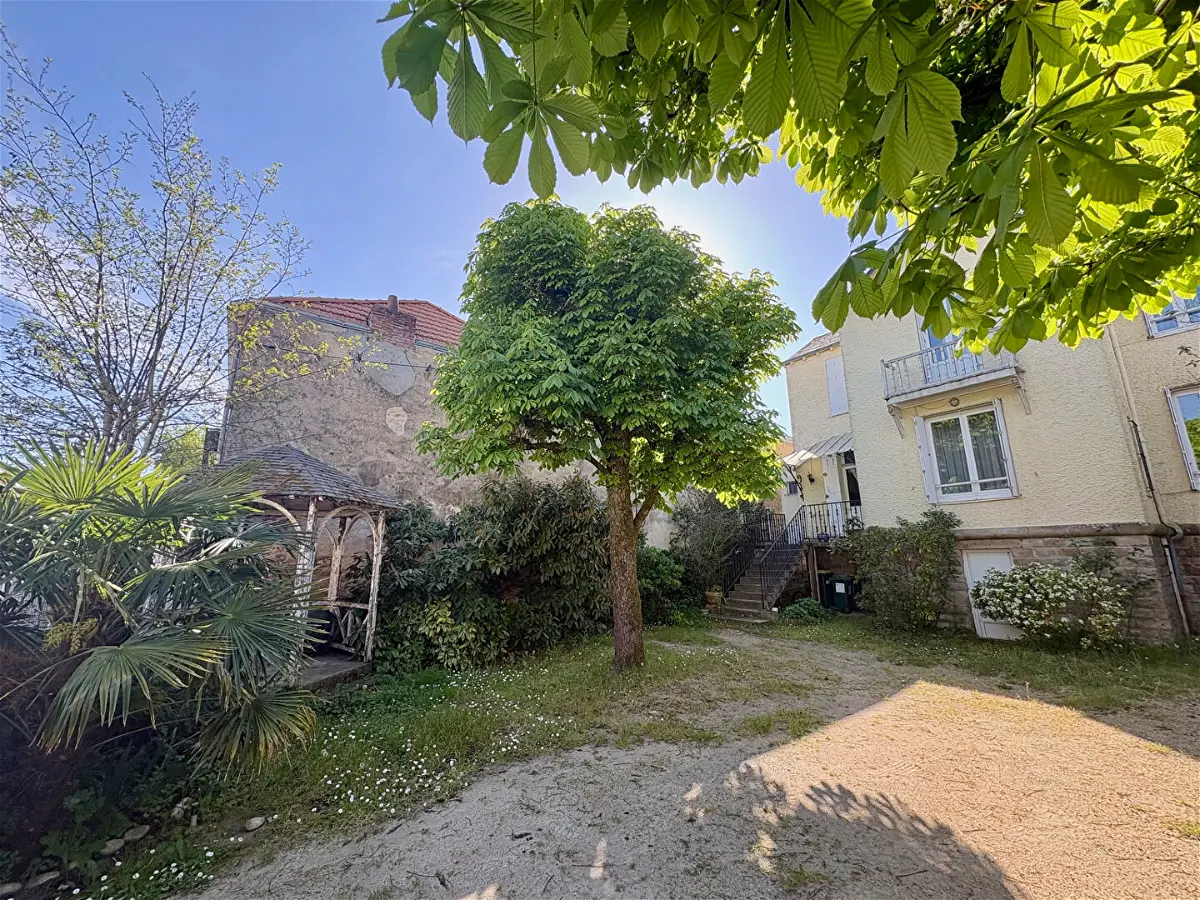 Achat maisonà PORNICHET