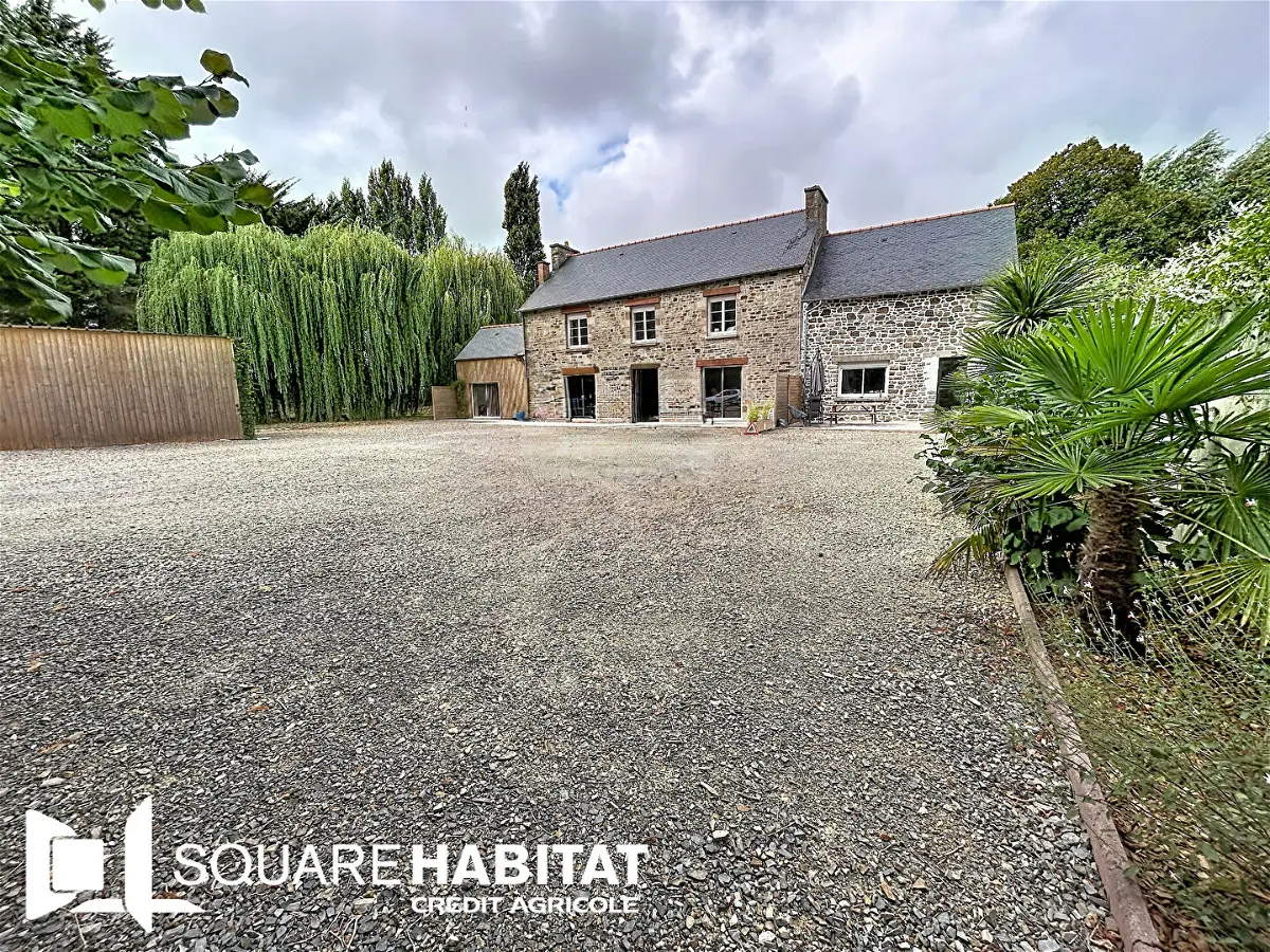 Achat maisonà MONT DOL