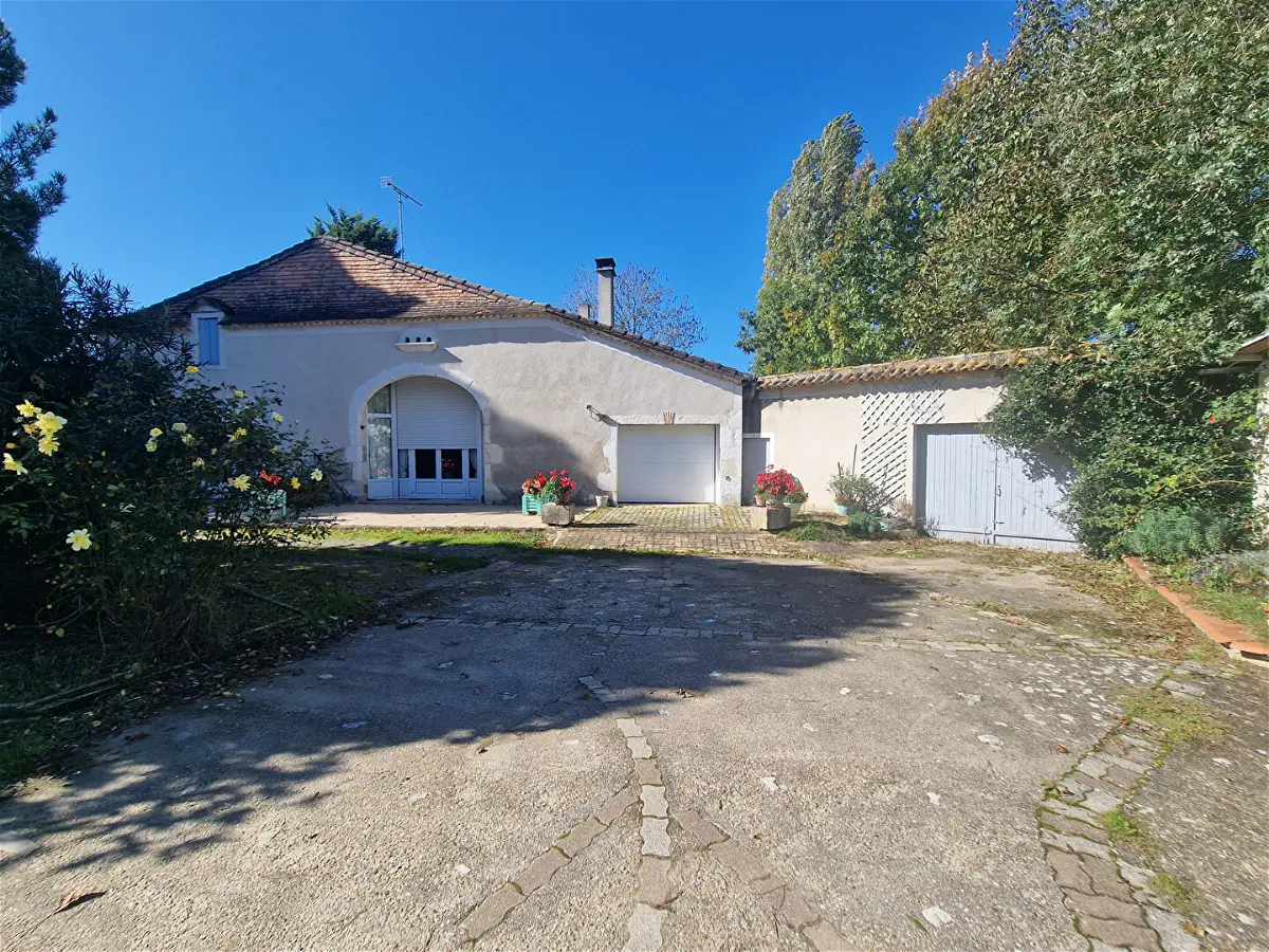 Achat maisonà ROUMAGNE