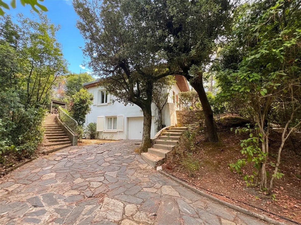 Achat maisonà LA BAULE ESCOUBLAC