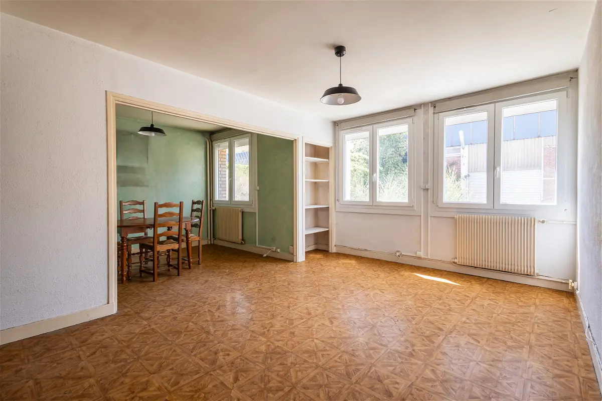 Achat appartementà RONCHIN