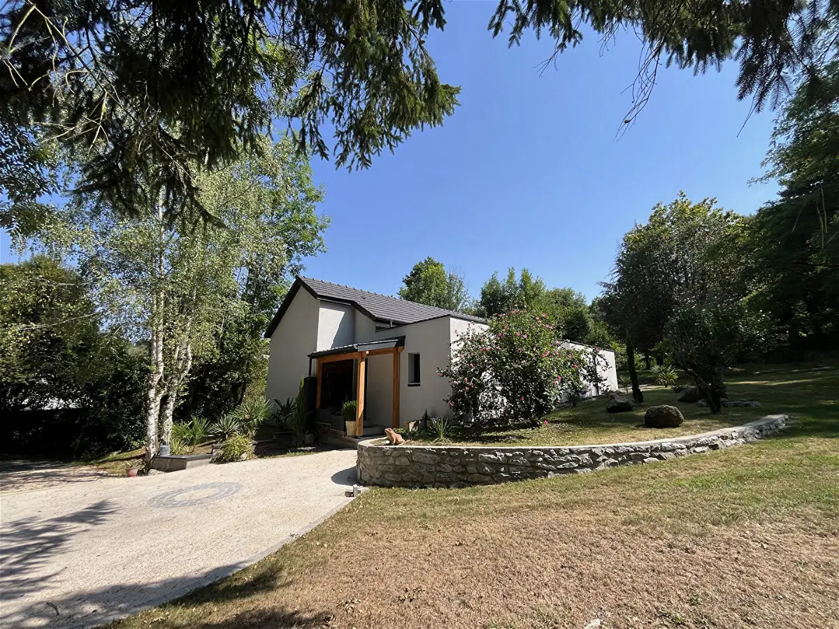 Achat maisonà POUEYFERRE