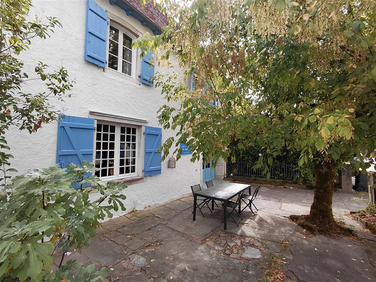 Achat maisonà SALIES DE BEARN
