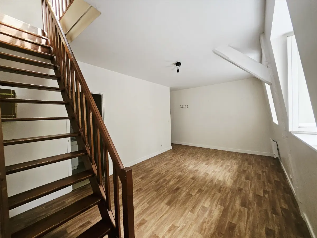 appartementà TOURS