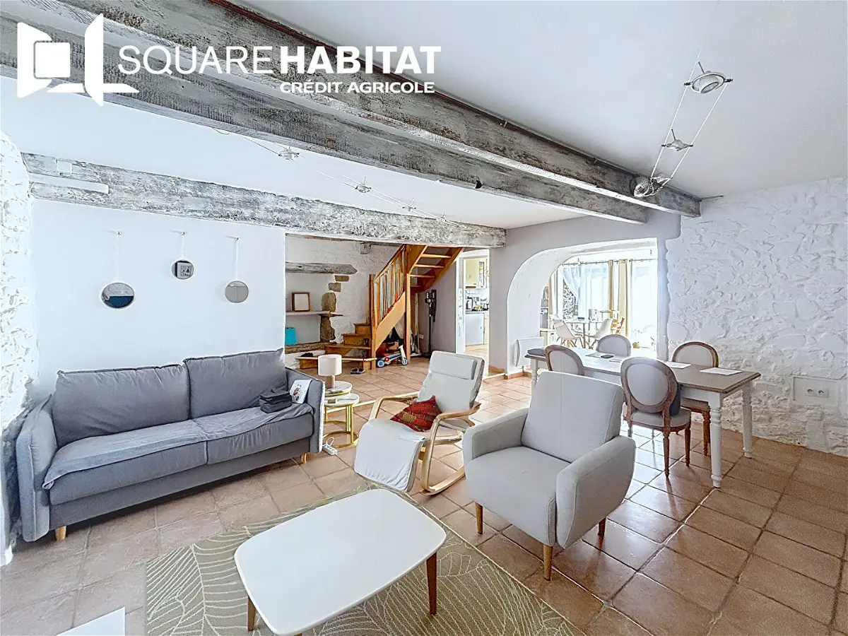 Achat maisonà LAMBALLE